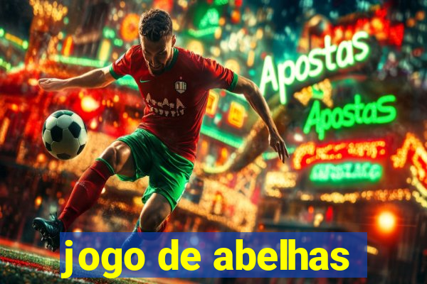 jogo de abelhas